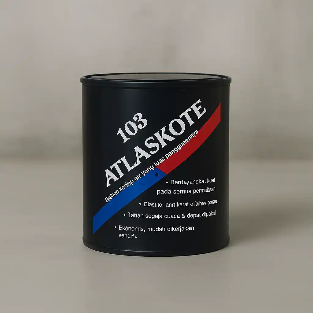 Photos product Atlaskote 103 aktif