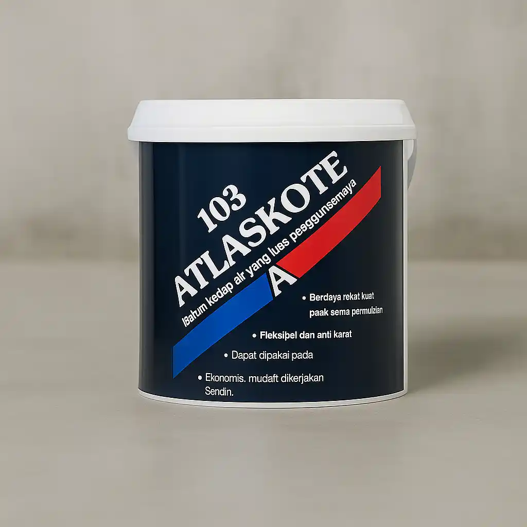 Photos product Atlaskote 103 2