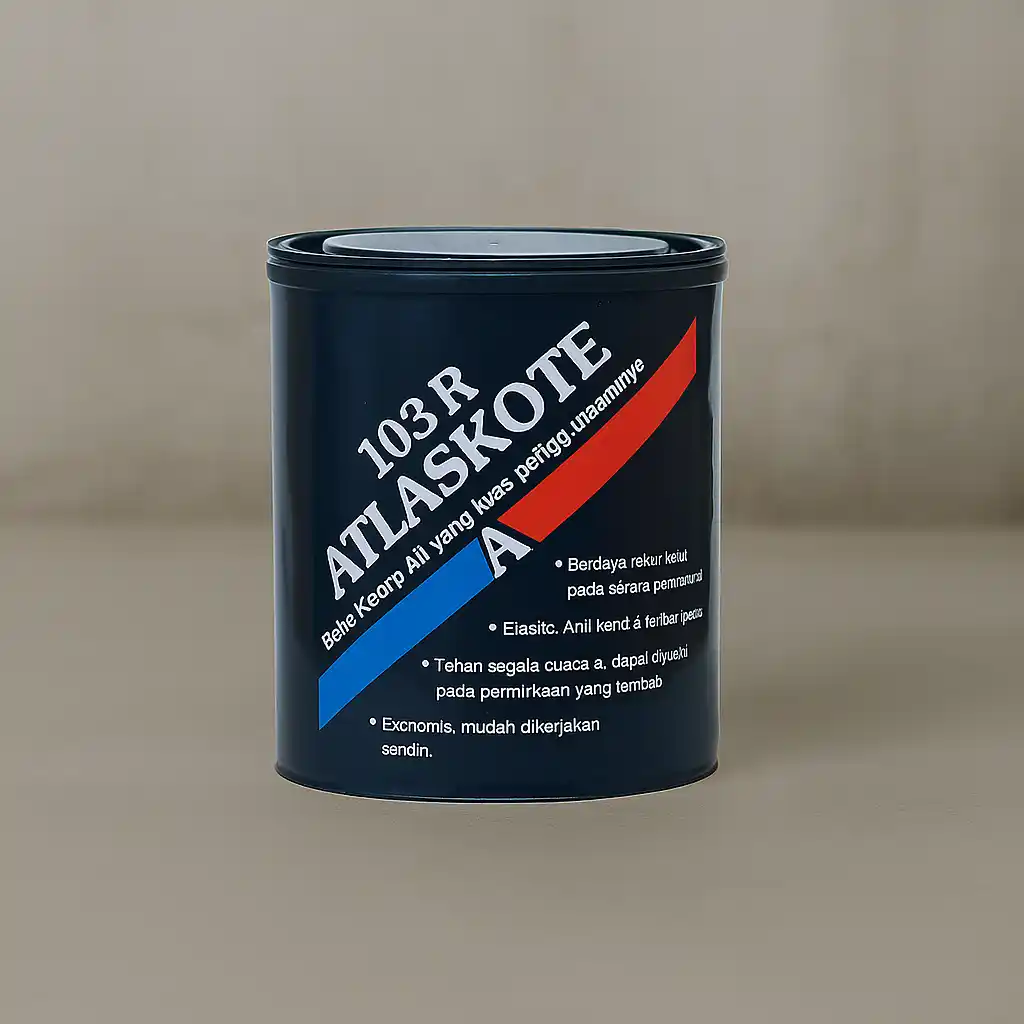 Photos product Atlaskote 103R aktif