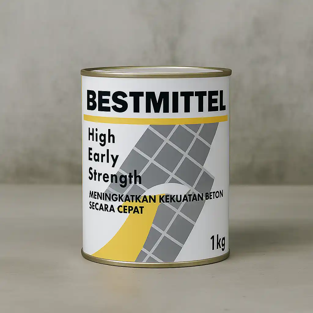 Photos product Bestmittel aktif