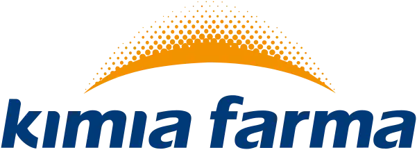 Kimia Farma logo
