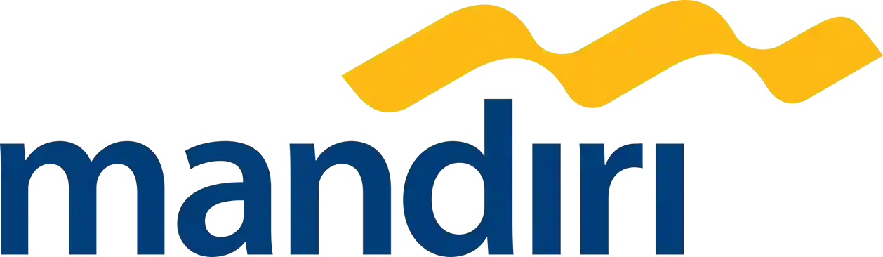 Mandiri logo