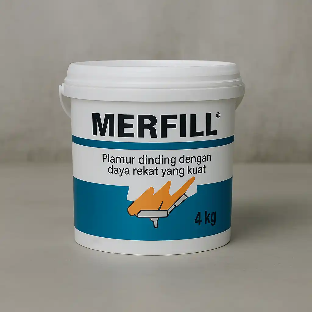 Photos product Merfill aktif