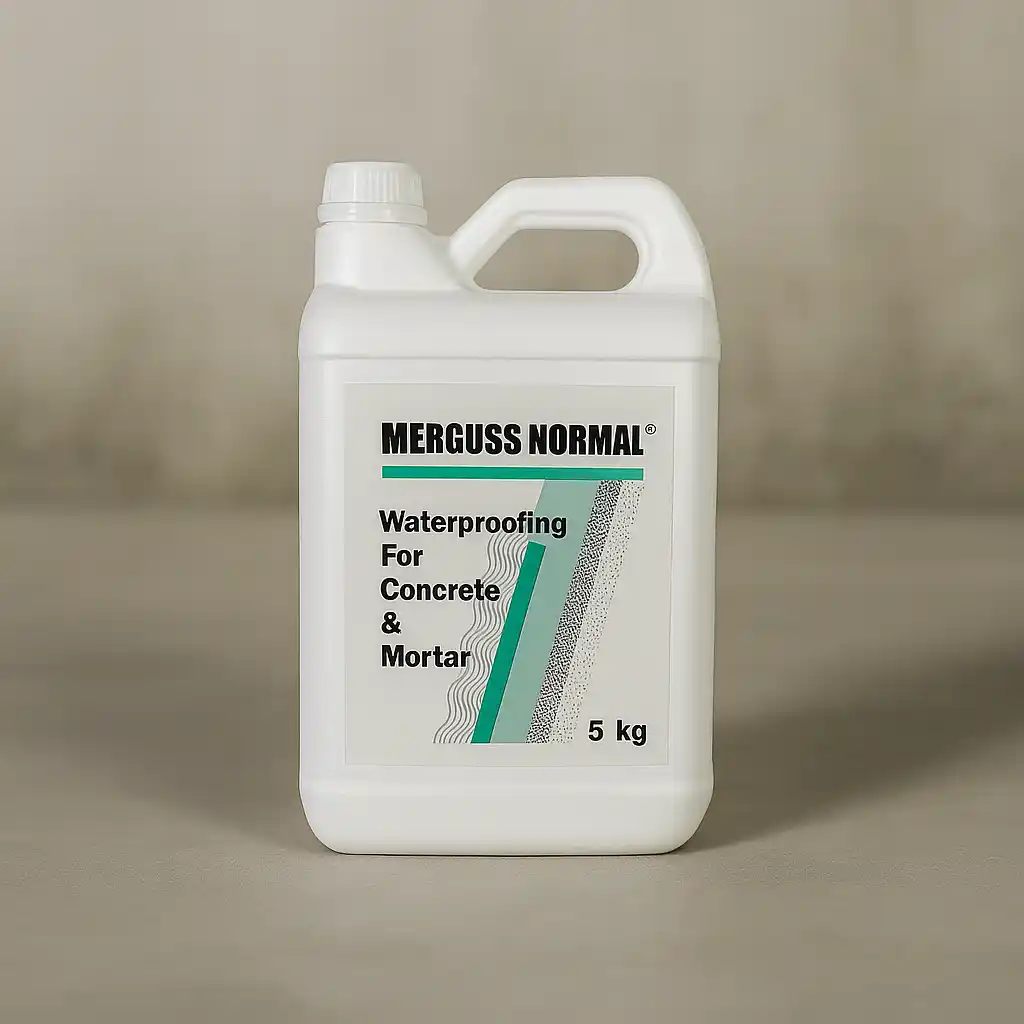 Photos product Merguss Normal aktif