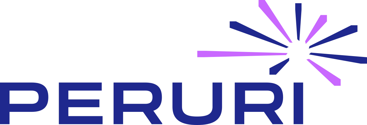 Peruri logo