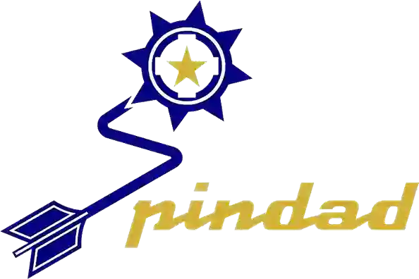Pindad logo
