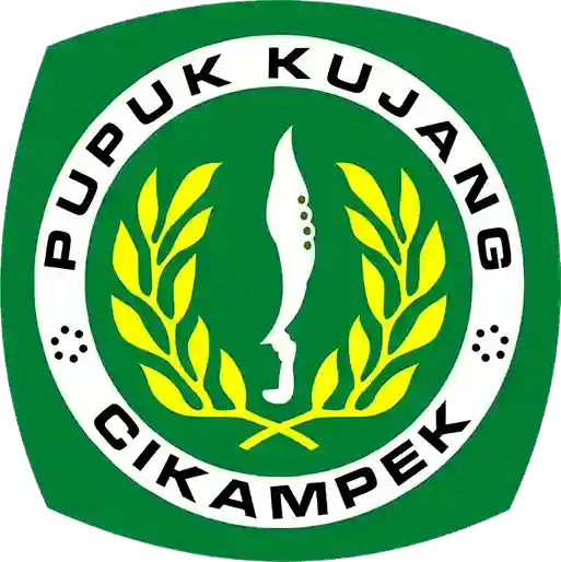 Pupuk Kujang Cikampek logo