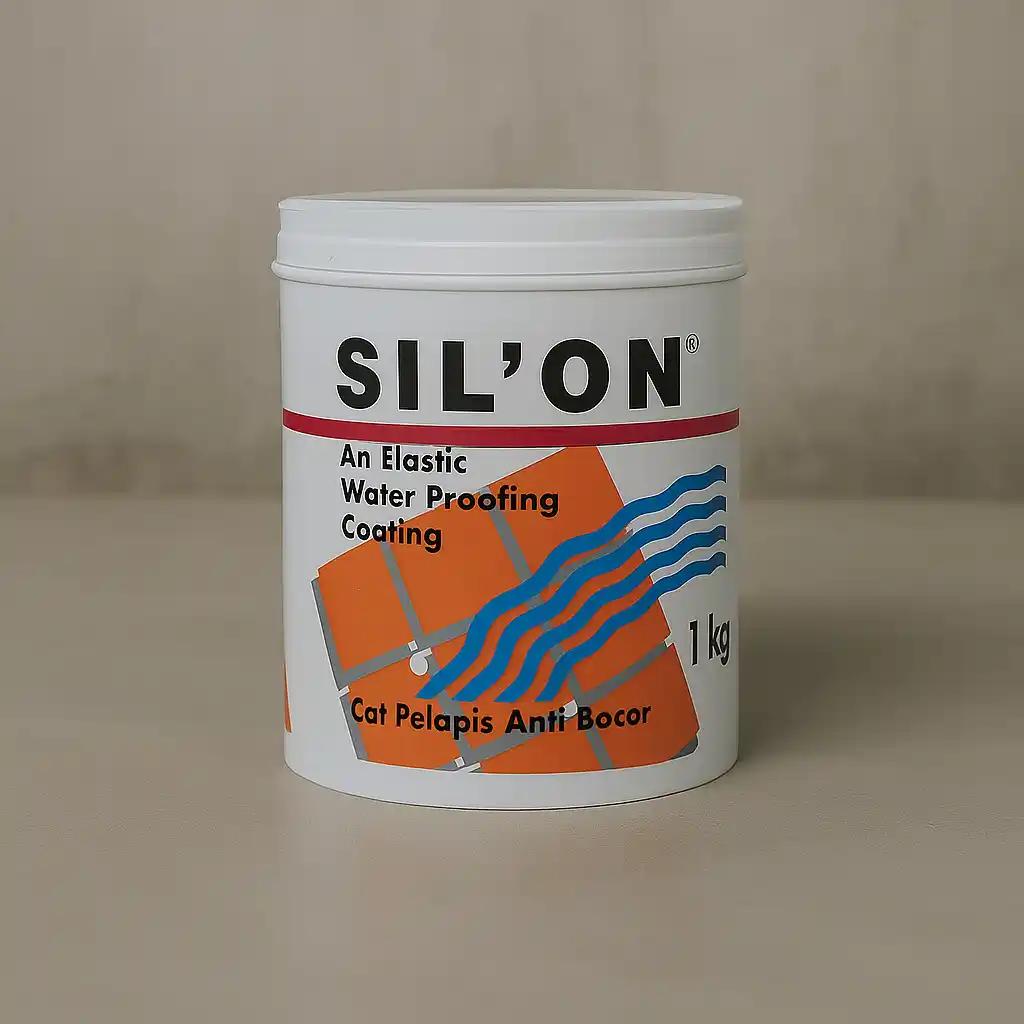 Photos product Sil'On aktif