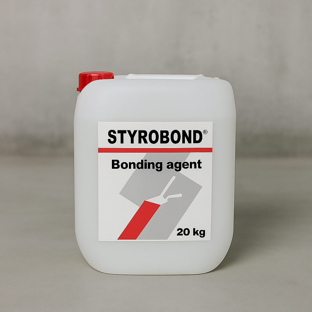 Photos product Styrobond 3